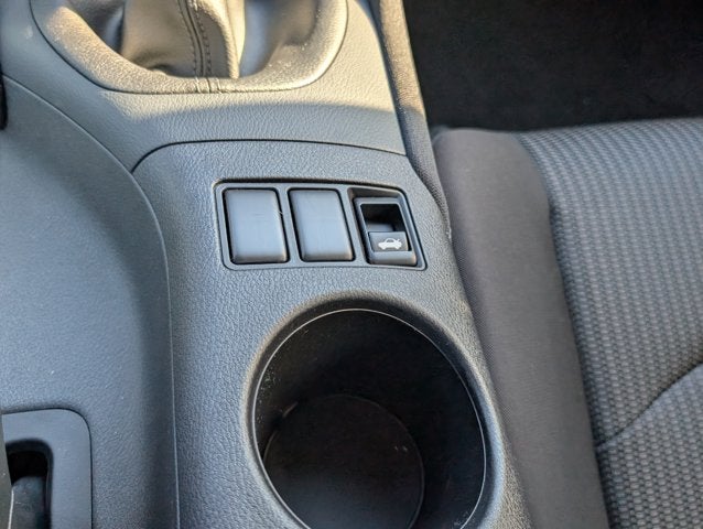 2026 Nissan Z Sport