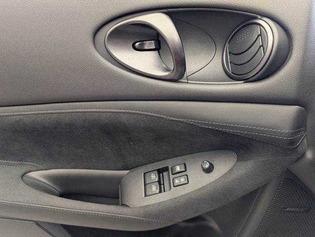 2024 Nissan Z Performance