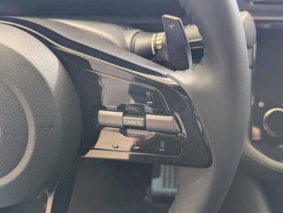 2024 Nissan Z Performance