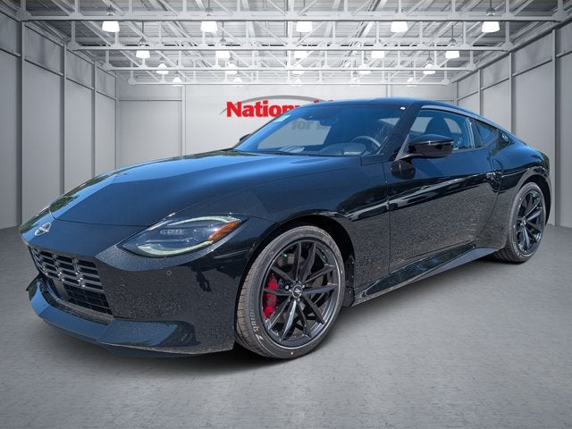2026 Nissan Z Performance