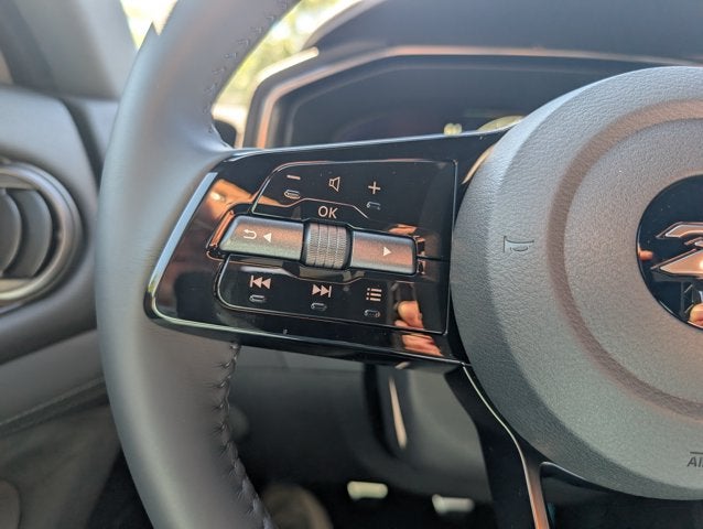 2026 Nissan Z Performance