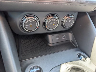 2026 Nissan Z Performance