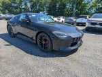 2026 Nissan Z Performance