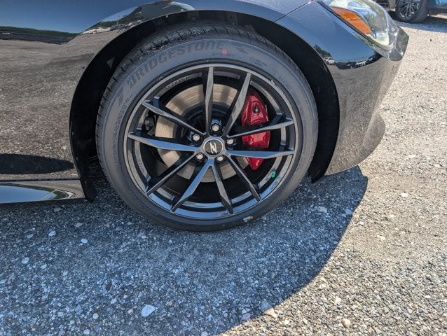 2026 Nissan Z Performance