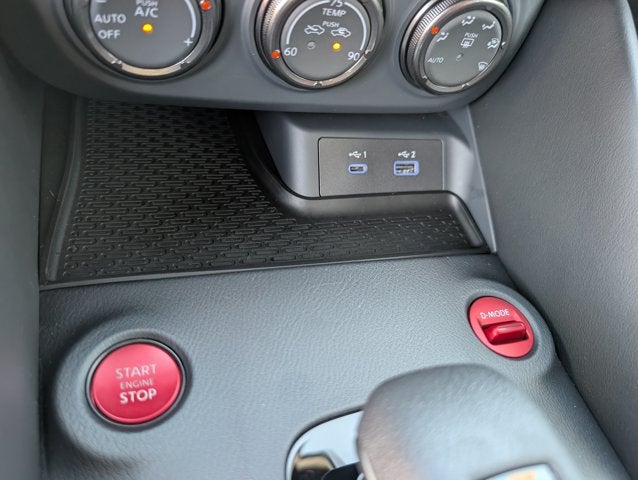 2026 Nissan Z NISMO