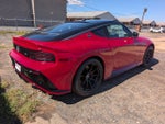 2026 Nissan Z NISMO