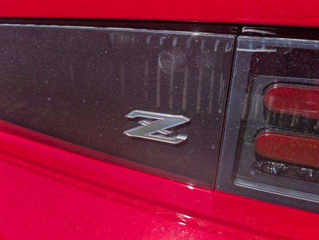 2026 Nissan Z NISMO