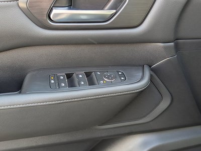 2026 Nissan Armada SV