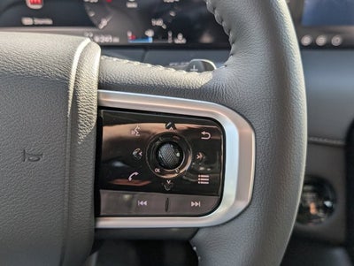 2026 Nissan Armada SV