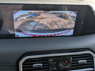 2026 Nissan Armada SV