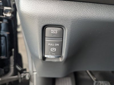 2026 Nissan Armada SV