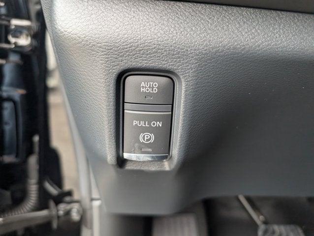 2026 Nissan Armada SV