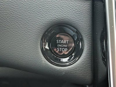 2026 Nissan Armada SV