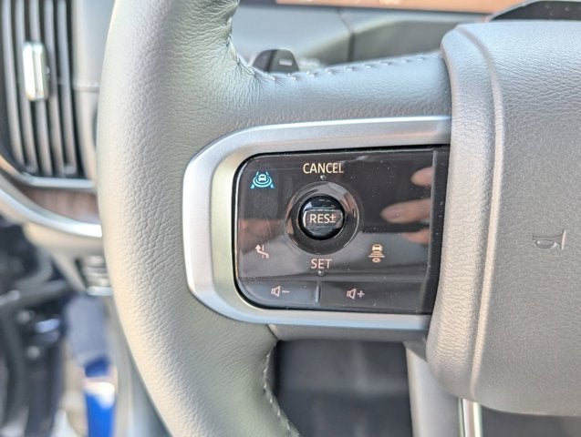 2025 Nissan Armada SL