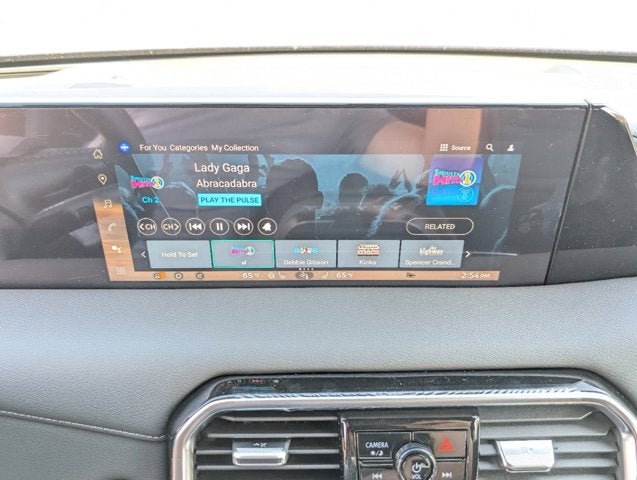 2025 Nissan Armada SL