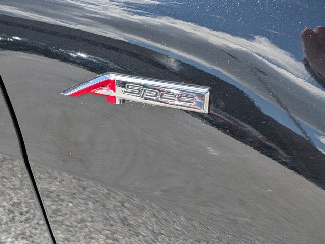 2024 Acura Integra w/A-Spec Package