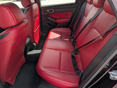 2024 Acura Integra w/A-Spec Package