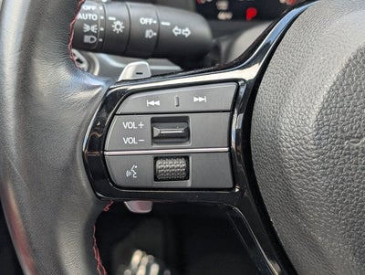 2024 Acura Integra w/A-Spec Package