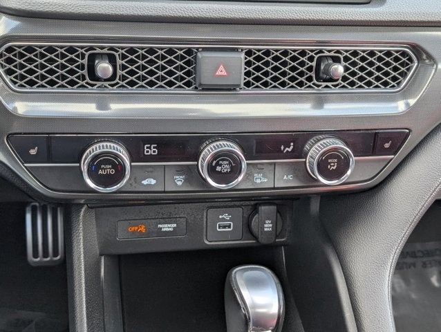 2024 Acura Integra w/A-Spec Package