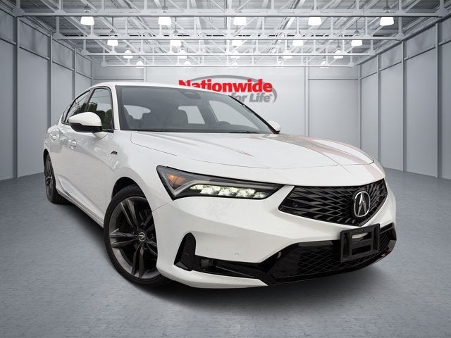 2023 Acura Integra