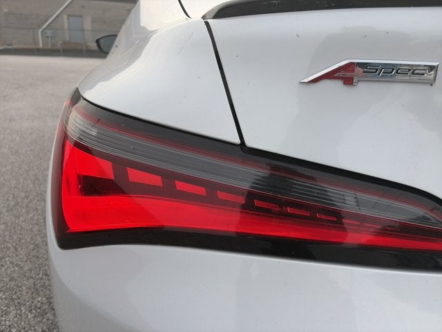 2023 Acura Integra w/A-Spec Technology Package
