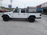 2021 Jeep Gladiator Willys Sport