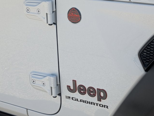2024 Jeep Gladiator Mojave