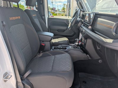 2024 Jeep Gladiator Mojave