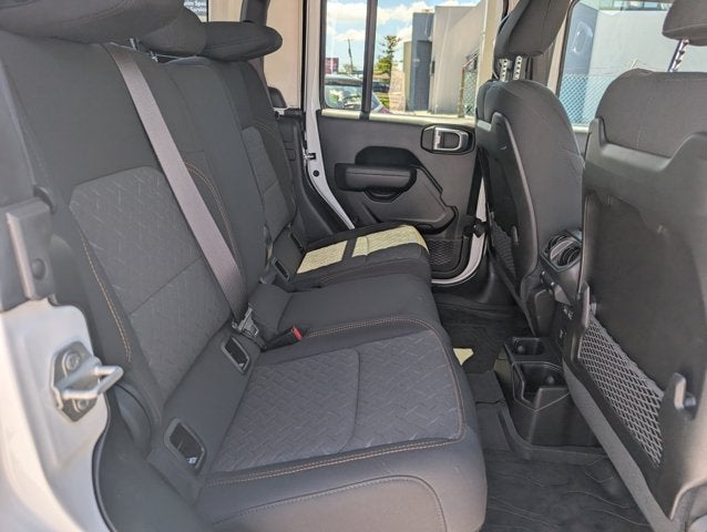 2024 Jeep Gladiator Mojave