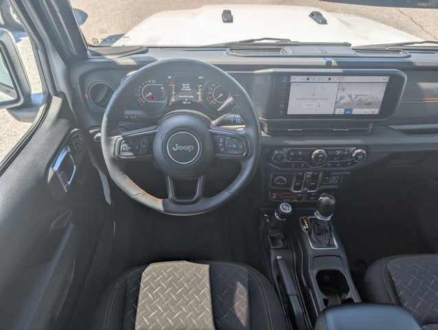 2024 Jeep Gladiator Mojave