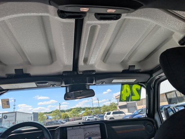 2024 Jeep Gladiator Mojave