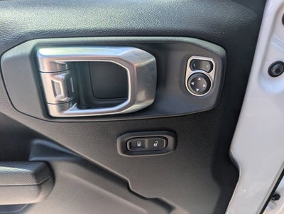 2024 Jeep Gladiator Mojave