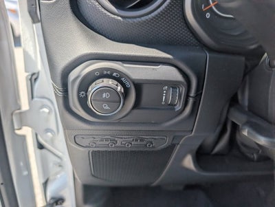 2024 Jeep Gladiator Mojave