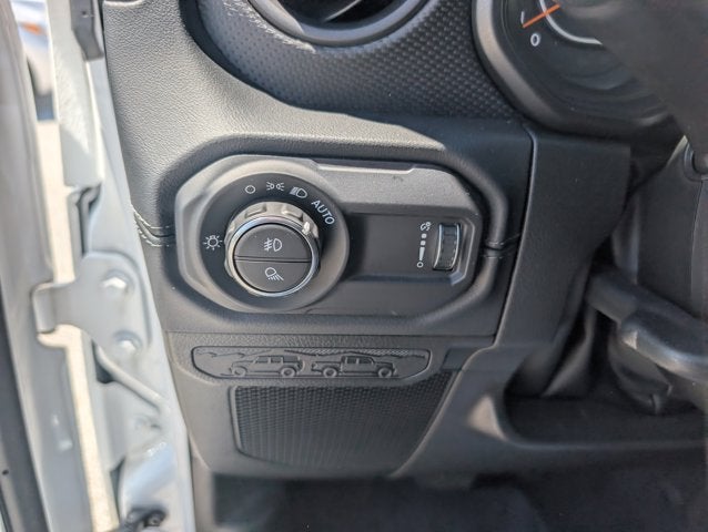 2024 Jeep Gladiator Mojave