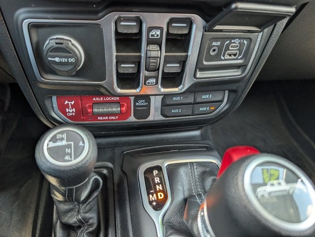 2024 Jeep Gladiator Mojave