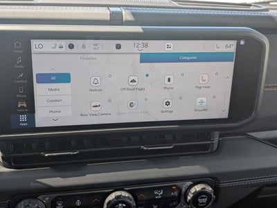 2024 Jeep Gladiator Mojave