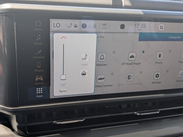 2024 Jeep Gladiator Mojave