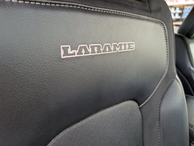 2019 RAM All-New 1500 Laramie