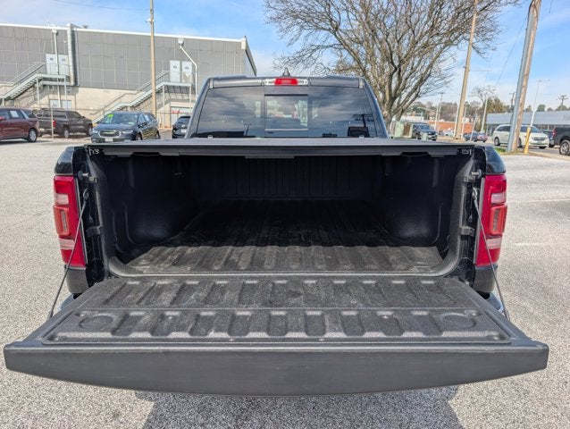 2019 RAM All-New 1500 Laramie