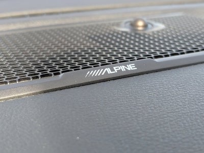 2019 RAM All-New 1500 Laramie