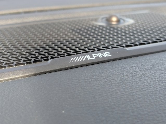 2019 RAM All-New 1500 Laramie