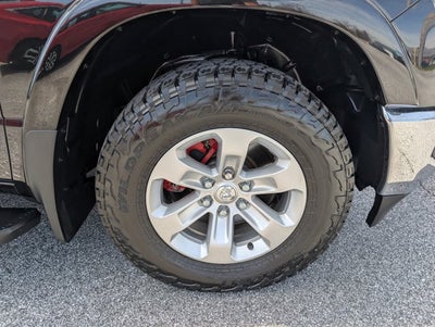 2019 RAM All-New 1500 Laramie