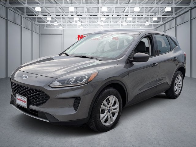 2022 Ford Escape S