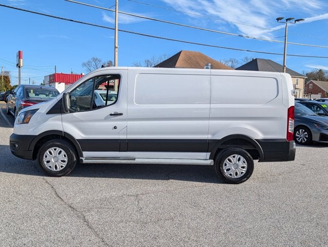 2024 Ford Transit Cargo Van Base