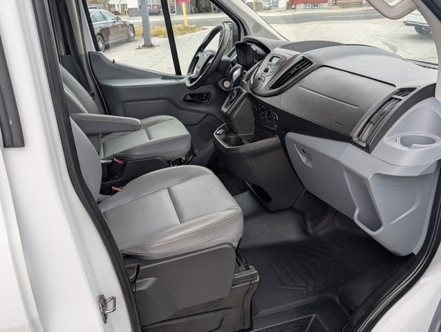 2019 Ford Transit Van Base