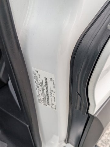 2019 Ford Transit Van Base