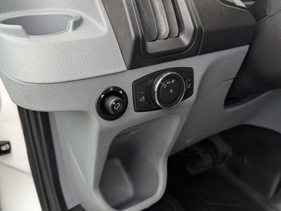 2019 Ford Transit Van Base