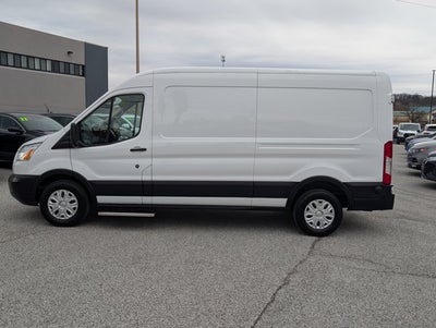 2019 Ford Transit Van Base
