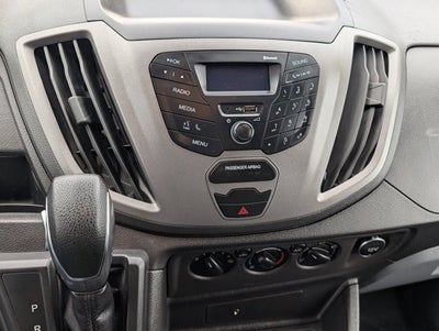 2019 Ford Transit Van Base