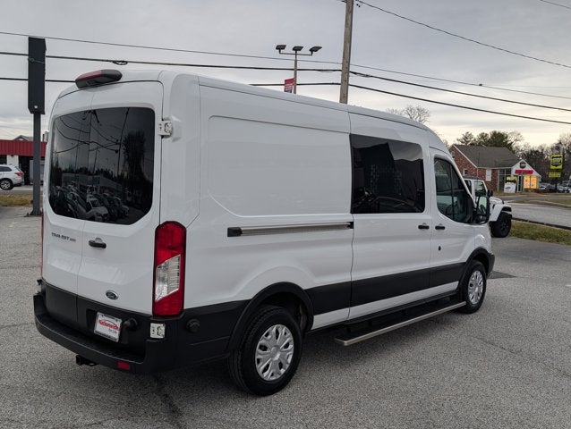2019 Ford Transit Van Base